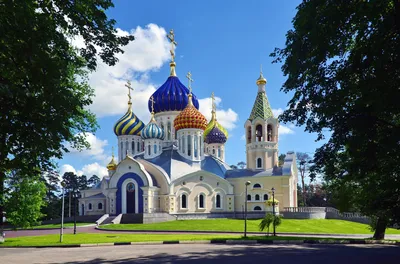 Обои на рабочий стол Церковь Покрова на Нерли, Владимирская область,  Россия, фотограф Гордеев Эдуард, обои для рабочего стола, скачать обои, обои  бесплатно