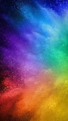 Fantasy. Цвета радуги | Rainbow wallpaper, Smartphone wallpaper, Colourful  wallpaper iphone