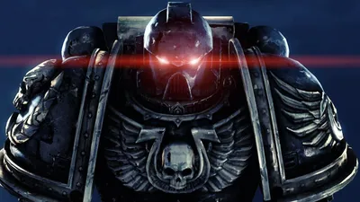 Купить постер (плакат) Warhammer 40000 (артикул 113603)