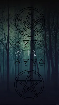 Witch Aesthetics Wallpapers - Wallpaper Cave