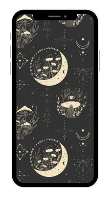 Buy Nature Witch Mystical Iphone Wallpapers Instagram Story Witch Online in  India - Etsy | Iphone wallpaper, Abstract wallpaper design, Iphone  background wallpaper