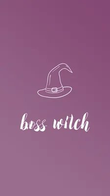 10 Snarky Halloween Phone Wallpapers for Basic Witches | Witch wallpaper,  Halloween wallpaper iphone, Witchy wallpaper