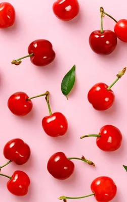 Cherry🍒 | Iphone wallpaper, Colourful wallpaper iphone, Phone wallpaper