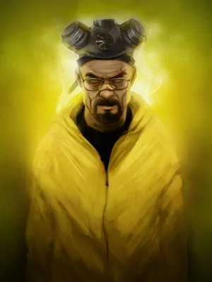 The Breaking Bad Wallpaper | WhatsPaper