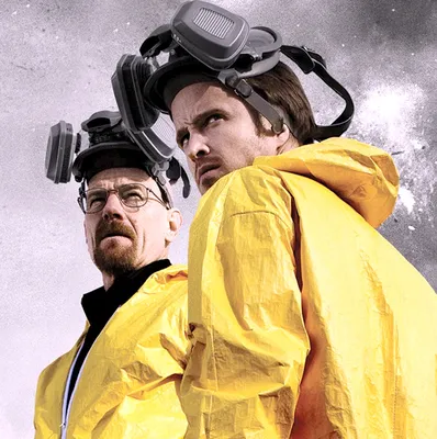 Breaking Bad Во все тяжкие на телефон Обои на рабочий стол - Mirowo