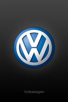 Pin by Mohammad Hiza on iPhone Wallpapers | Volkswagen, Volkswagen logo,  Iphone wallpaper