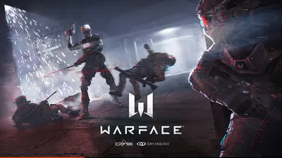 Warface: Clutch | Загружайте и играйте бесплатно в Epic Games Store