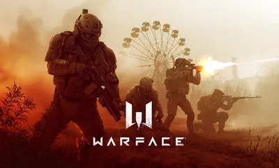 HYPERPC - технический партнер Warface Open Cup: Season XII | Новости  компании HYPERPC