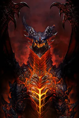 World Of Warcraft: Wrath Of The Lich King Phone Wallpaper - Mobile Abyss