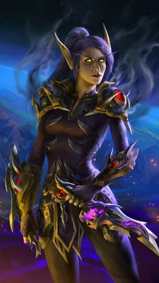 World of warcraft iphone HD wallpapers | Pxfuel