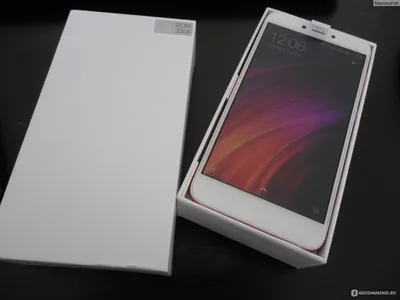 Xiaomi Redmi 4X 300 c. №10751511 в г. Худжанд - Xiaomi - Somon.tj  бесплатные объявления куплю продам б/у