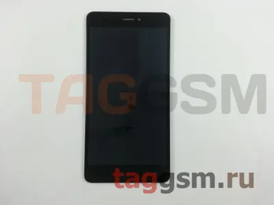 Рамка дисплея для Xiaomi Redmi 4X (белый) - купить в интернет-магазине  Service GSM