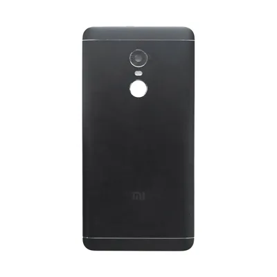 Xiaomi Redmi 4x 2/16GB Black — Xiaomi - SkyLots (6593945717)