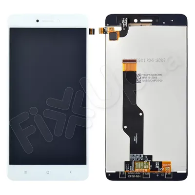 Смартфон Xiaomi Redmi Note 4x 3/32 GB Gold Global Rom (ID#694686808),  купить на Prom.ua