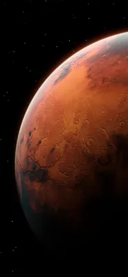 MIUI 12 Wallpaper (YTECHB Exclusive) | Iphone wallpaper earth, Xiaomi  wallpapers, Mars wallpaper