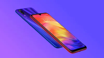 Xiaomi Redmi Note 7(4/64): 2 799 грн. - Мобильные телефоны / смартфоны  Одесса на Olx