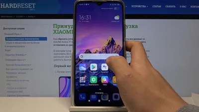 Скачать обои нового Xiaomi 14 Pro на свой мобильный - TechWar.GR