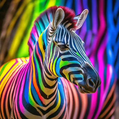 Картинки на тему #zebra - в Шедевруме