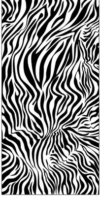 Pin by RolPrikol on Drawing_lessons.Уроки рисования. | Zebra print wallpaper,  Animal print wallpaper, Animal print