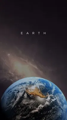 Iphone wallpaper | Wallpaper earth, Wallpaper space, Planets wallpaper