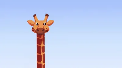 Giraffe Wallpapers - Wallpaper Cave