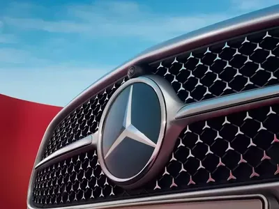 Mercedes-Benz - последние новости сегодня - РИА Новости