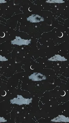 Астрономия | Halloween wallpaper backgrounds, Moon and stars wallpaper,  Galaxy wallpaper