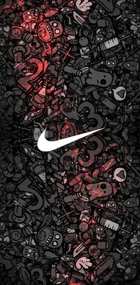 Nike wallpaper by Barb6sa - Download on ZEDGE™ | dceb | Nike wallpaper,  Cool nike wallpapers, Wallpaper iphone neon