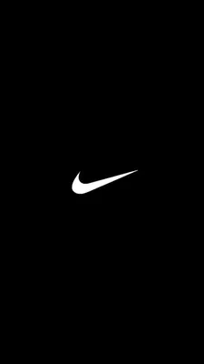 Обои на телефон | ? logo, Nike, Nike logo