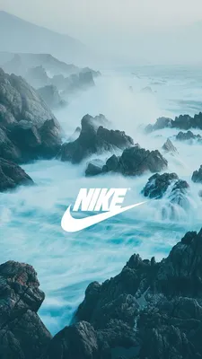 OKSTICKERS 3d стикеры и наклейки на телефон, NIKE найк