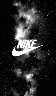 Nike — обои на телефон | Zamanilka