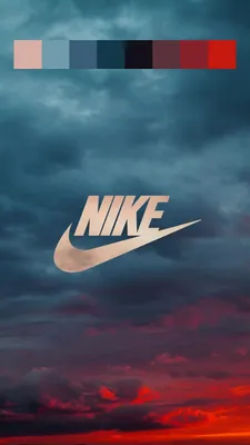 Nike Wallpapers on WallpaperDog