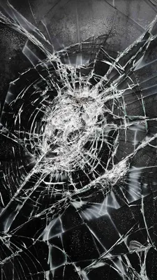 Broken Screen Prank Wallpaper для Android — Скачать