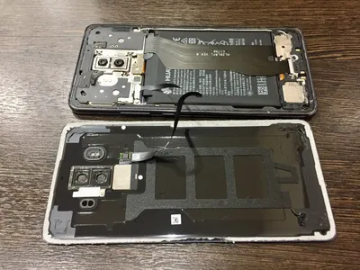 Скачайте топовые обои с внутренностями iPhone 14 — Wylsacom