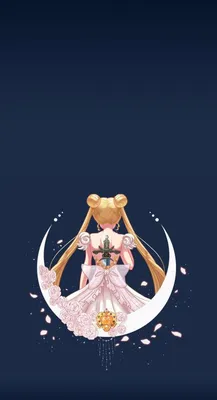 Sailor Scouts Wallpapers - Wallpaper Cave