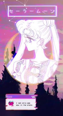 АНИМЕ СЕЙЛОР МУН ОБОИ НА ТЕЛЕФОН МУЛЬТФИЛЬМ | Sailor moon wallpaper, Cute  cartoon wallpapers, Anime wallpaper iphone