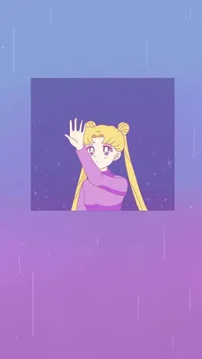 Sailor moon wallpaper, Sailor moon art, Sailor moon aesthetic