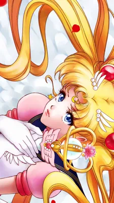 Картинки на тему #sailormoon - в Шедевруме