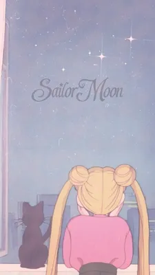 Sailor Moon Phone Wallpapers - Wallpaper Cave