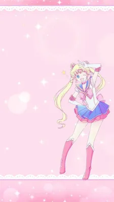 Sailor Moon Wallpaper - EnJpg