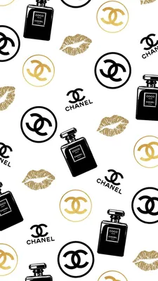 Chanel Wallpaper - Wallpaper Sun