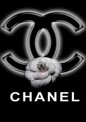 Coco chanel wallpaper, Chanel wallpapers, Chanel art