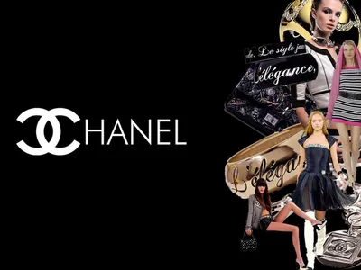 Chanel Coco Mademoiselle Wallpaper for 1080x1920