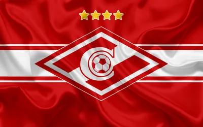 FC Spartak Moscow Wallpapers - Wallpaper Cave