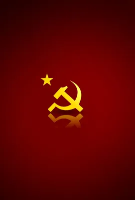 Parallax-Wallpapers.com — USSR Flag HD wallpaper