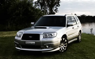 Vehicles Subaru Forester 4k Ultra HD Wallpaper