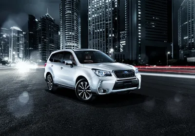 Vehicles Subaru Forester 4k Ultra HD Wallpaper