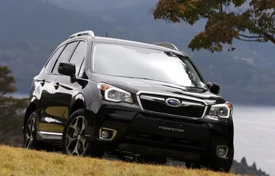 Vehicles Subaru Forester 4k Ultra HD Wallpaper