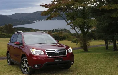 Vehicles Subaru Forester 4k Ultra HD Wallpaper