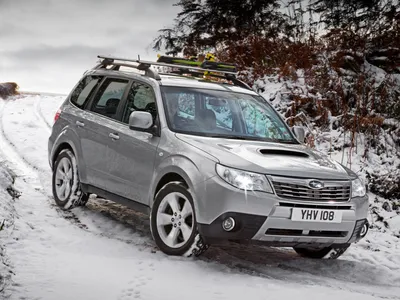 Subaru Forester SF с пробегом: текущий люк и «вечный» генератор - КОЛЕСА.ру  – автомобильный журнал